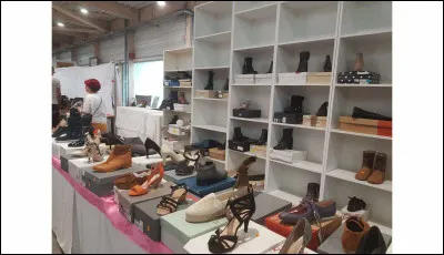 Pourquoi veux-tu des nouvelles chaussures ?