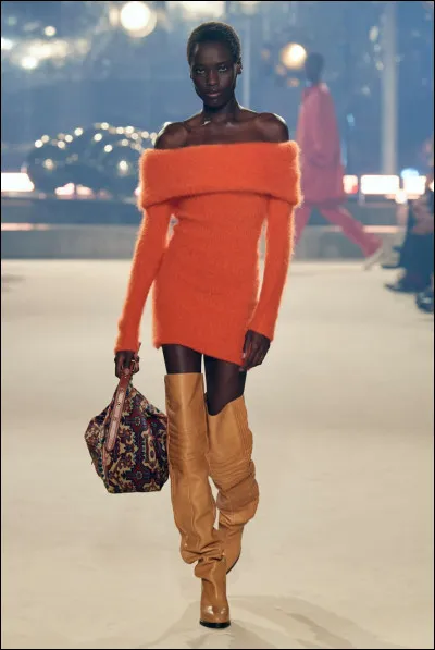 Comment t'habilles-tu ?