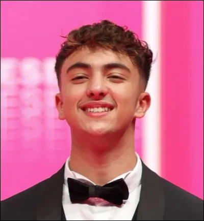 Quelle est la taille d'Inoxtag ?