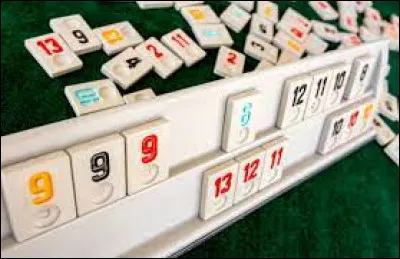 Loisirs : quel est le nom de ce jeu de société ?