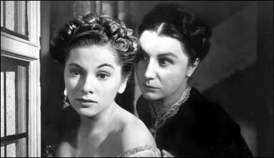 Cinéma : quel est le titre de ce film réalisé par Alfred Hitchcock ?