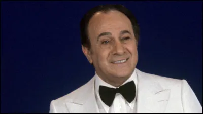 Musique : qui a chanté "Petit Papa Noël" ?