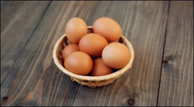 Combien d'�ufs peut-il pondre en une port&eacute;e ?