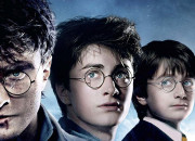 Quiz Quiz ''Harry Potter  l'cole des sorciers''