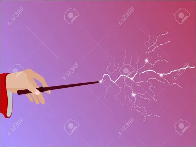 Sur le Chemin de Traverse, Harry part acheter sa baguette, combien en essaye-t-il avant de trouver la bonne ?