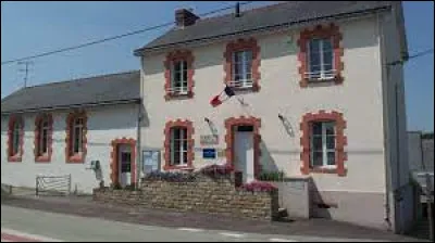 Je vous emm&egrave;ne en Bretagne, &agrave; Gourhel. Commune de l'arrondissement de Pontivy, elle se situe dans le d&eacute;partement ...