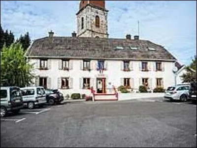 Nous sommes en Bourgogne-Franche-Comt&eacute;, &agrave; Plancher-Bas. Commune de l'arrondissement de Lure, dans le massif des Vosges, elle se situe dans le d&eacute;partement ...