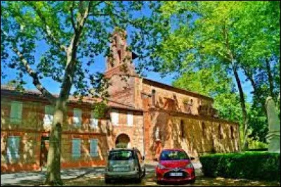 Commune Tarnaise, Saint-Lieux-l&egrave;s-Lavaur se situe en r&eacute;gion ...