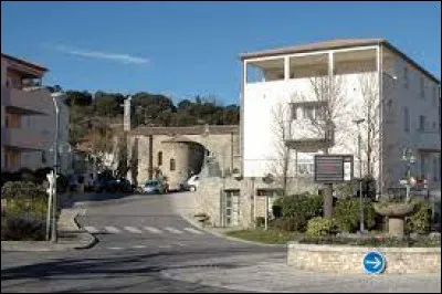 Ville de l'aire d'attraction Al&eacute;sienne, en Occitanie, Saint-Martin-de-Valgalgues se situe dans le d&eacute;partement ...