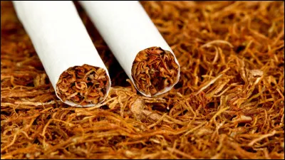 Quel est le pays le plus grand producteur de tabac ?