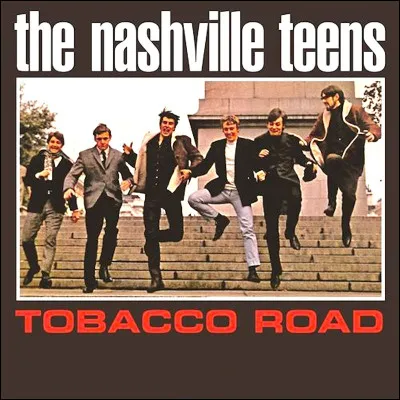 Quel chanteur américain n'a jamais interprété le titre "Tobacco Road" ?
