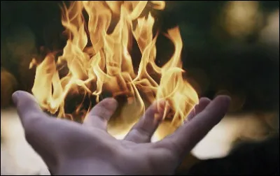 Tu pr&eacute;f&egrave;res l'eau ou le feu ?