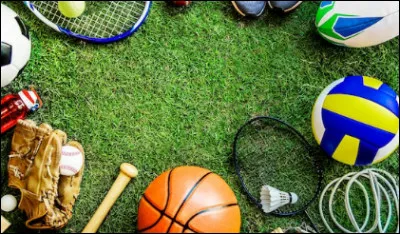 Quel sport pr&eacute;f&egrave;res-tu ?