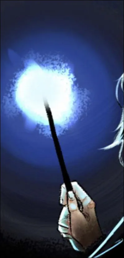 Quel sort désactive le sort ''Lumos'' ?