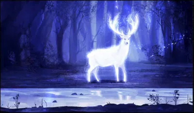 Comment sappelle un des sorts les plus connus de la saga, le sort du Patronus ?