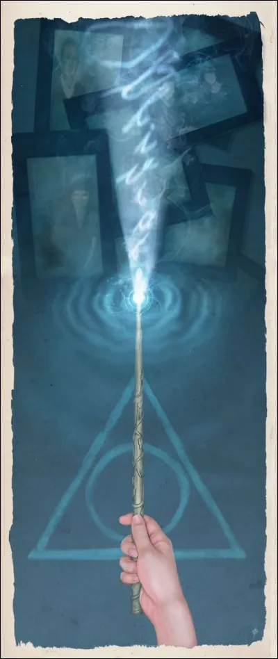 Comment Hermione fait-elle oublier à ses parents qu'elle existe ?