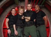 Quiz Connais-tu les noms des acteurs de ''Stargate SG-1'' ?