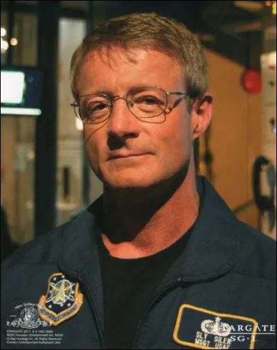 Qui joue Sylvester Siler ?