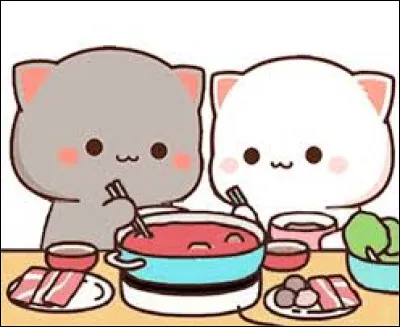 Que dirais-tu à propos de cette image ?