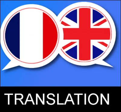 Quelle est la bonne traduction du mot ''riz'' en anglais ?