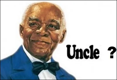 Complétez la marque de ce riz ''Uncle...''