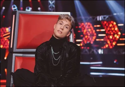 Dans quelle émission s'est-il fait connaître par la France ?