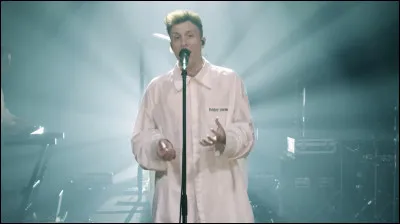 Comment s’appelle sa mère ?