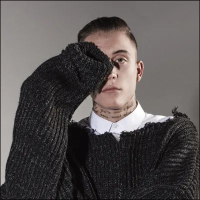 Qui est cette personne ?