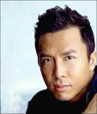 Quel est le nom de cet acteur ?