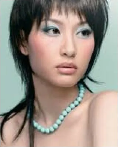 Quel est le nom de cette actrice ?