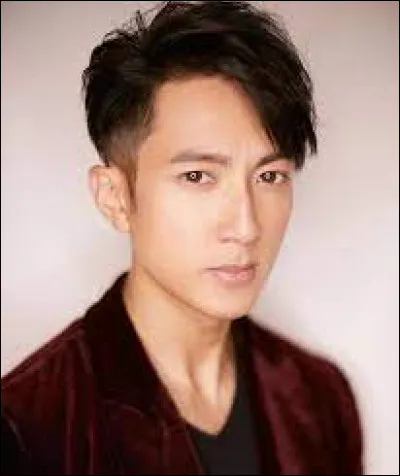 Quel est le nom de cet acteur ?