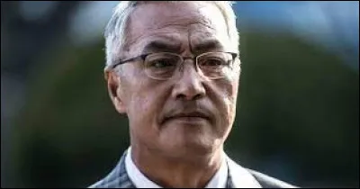 Quel est le nom de cet acteur ?