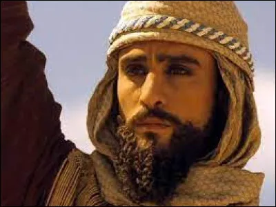 Quel est le nom de cet acteur ?