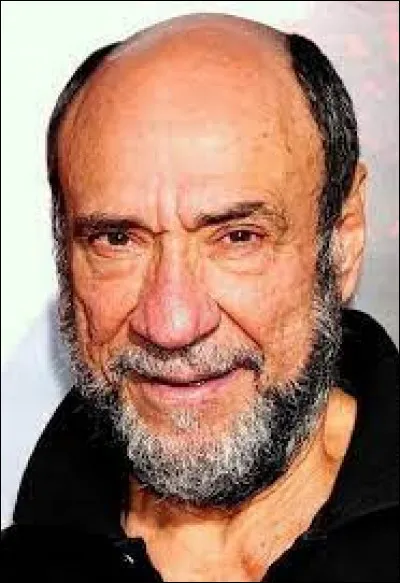 Quel est le nom de cet acteur ?