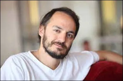 Quel est le nom de cet acteur ?