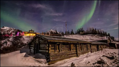 Quel tsar russe a vendu l'Alaska aux &Eacute;tats-Unis ?