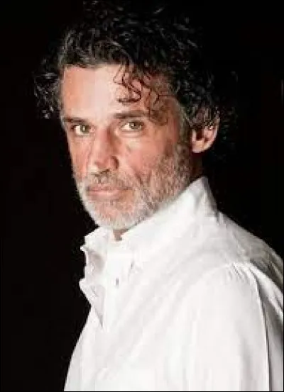 Quel est le nom de cet acteur ?