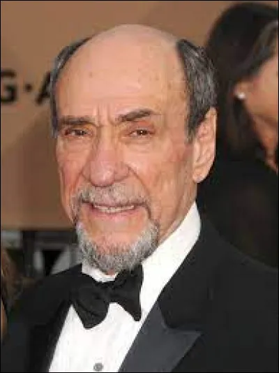 Quel est le nom de cet acteur ?