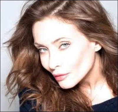 Quel est le nom de cette actrice ?