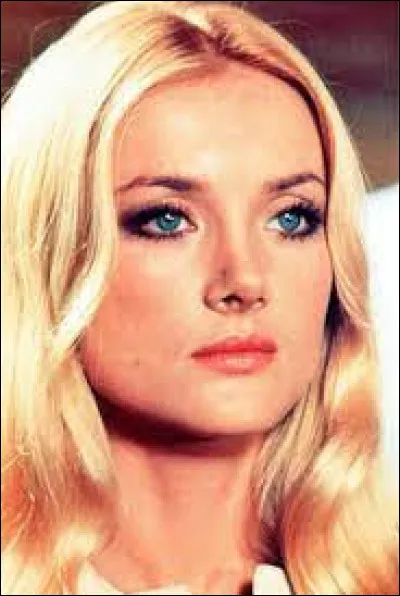 Quel est le nom de cette lady ?