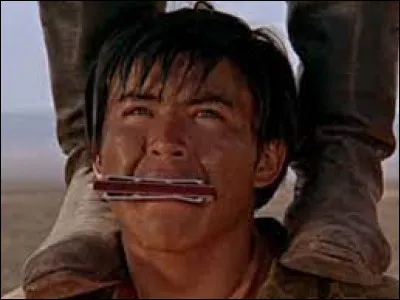 Quel est le nom de cet acteur ?