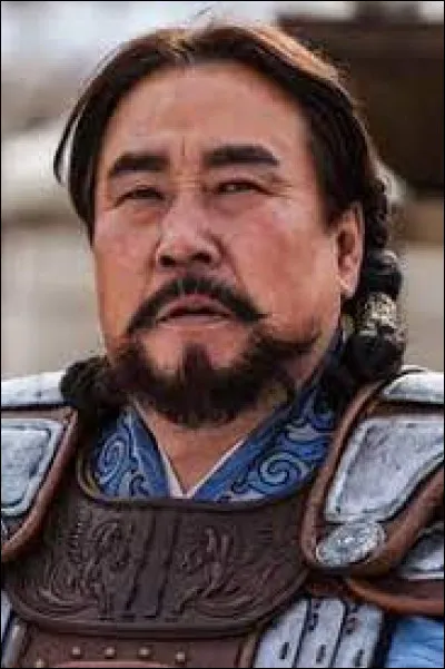 Quel est le nom de cet acteur ?