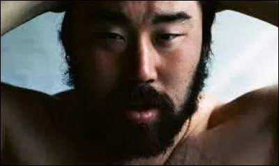 Quel est le nom de cet acteur ?