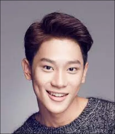 Quel est le nom de cet acteur ?