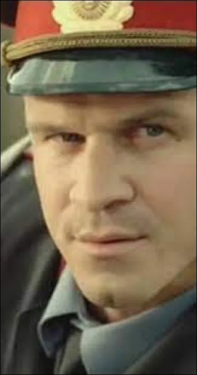 Quel est le nom de cet acteur ?