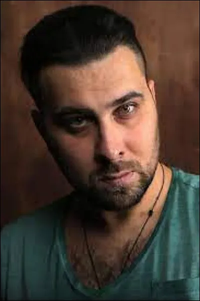 Quel est le nom de cet acteur ?