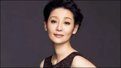 Quel est le nom de cette actrice ?