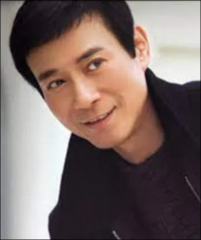 Quel est le nom de cet acteur ?