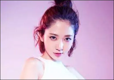 Quel est le nom de cette actrice ?