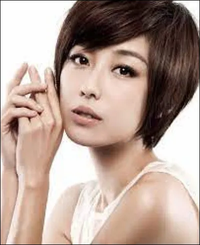 Quel est le nom de cette actrice ?